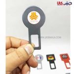 صدا گیر کمربند ایمنی خودرو | آلارم گیر کمربند ایمنی - Image 3