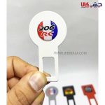 صدا گیر کمربند ایمنی خودرو | آلارم گیر کمربند ایمنی - Image 4