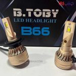هدلایت B.TOBY مدل B66 - Image 2