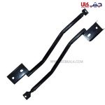 محافظ شاسی خودرو