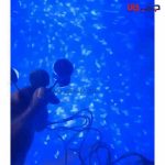 لوازم نورپردازی تزیینی, لوازم نورپردازی جانبی