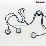 اتمسفر لایت کهکشانی خودرو - Image 7