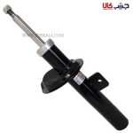 تیونینگ, فنر و کمک اسپرت