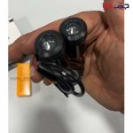 دور لایت دنا, لوگو زیر درب خودرو, لوگو زیر درب خودرو دنا, لوگو لایت سمند, ولکام لایت دنا, ولکام لایت دنا و سمند