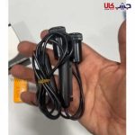 دور لایت دنا, لوگو زیر درب خودرو, لوگو زیر درب خودرو دنا, لوگو لایت سمند, ولکام لایت دنا, ولکام لایت دنا و سمند