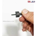 لوگو زیر درب سمند و دنا - Image 6