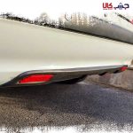 دیفیوزر سپر عقب پژو پارس - Image 5