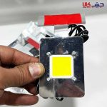 چراغ آنتی هدلایت خودرو مدل مزاحم گیر - Image 2