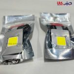 لوازم نورپردازی تزیینی, لوازم نورپردازی جانبی