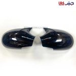 آینه بغل و لوازم جانبی, آینه دوربین و سنسور