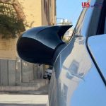 فلاپ آینه خودرو مدل خفاشی برای پژو 206 - Image 2