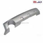 دیفیوزر سپر عقب مناسب ساندرو استپ وی - Image 3