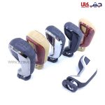 داخل کابین, سر دنده, لوازم جانبی و لوکس