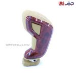 داخل کابین, سر دنده, لوازم جانبی و لوکس