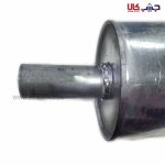 تیونینگ, منبع اگزوز