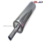 تیونینگ, منبع اگزوز