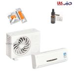 خوشبو کننده هوا, لوازم نگهداری و ایمنی