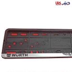 سایر لوازم جانبی, قاب پلاک, لوازم جانبی و لوکس