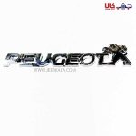 آرم و برچسب, بدنه, لوازم جانبی و لوکس