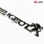 آرم و برچسب, بدنه, لوازم جانبی و لوکس