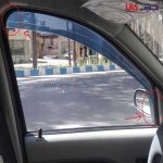 بادگیر شیشه بغل تیبا ساینا کوییک پک 4 عددی - Image 4