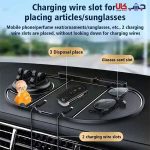 پد چندکاره داشبورد ماشین - Image 3