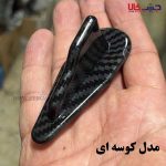 شارک سقف ۱۰ تایی کربن - Image 5