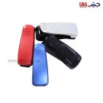 جا عینکی گیره ای خودرو - هولدر عینک گیره ای - Image 4