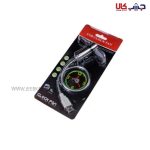 پنکه و نمایشگر ساعت مدل آنالوگ - Image 6