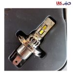 هدلایت مینی سان، لامپ فابریک LED با یکسال گارانتی