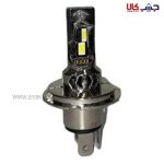 هدلایت مینی سان، لامپ فابریک LED با یکسال گارانتی - Image 2