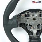 غربیلک فرمان پژو 206 طرح دیکات - Image 2