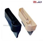 داخل کابین, کنسول وسط, لوازم جانبی و لوکس