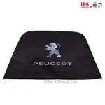 آرم و برچسب, بدنه, لوازم جانبی و لوکس