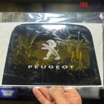 آرم و برچسب, بدنه, لوازم جانبی و لوکس