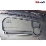 مکمل داشبورد خودروهای ساینا و کوییک - Image 2