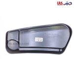 داخل کابین, ساینا, کنسول وسط خودرو, کوییک