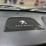 پد ژله ای داشبورد پژو ۴۰۵ و پارس جدید - Image 5