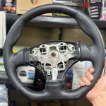 غربیلک فرمان پژو 206 طرح دیکات - Image 4