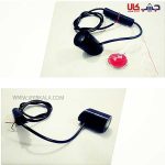 لوگو لامپ صندوق عقب - Image 6