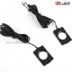 چراغ هشدار درب سیم دار - Image 3