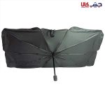 چتر آفتابگیر خودرو - Image 3