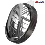 آینه نقطه کور خودرو مدل گرد - Image 3