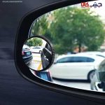 آینه بغل و لوازم جانبی, آینه دوربین و سنسور