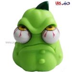 عروسک بوست توربو ماشین - Image 3