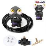 عروسک بوست توربو ماشین - Image 4