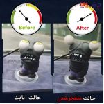 تیونینگ, فیلتر هوا و کیت مکش, کیت مکش