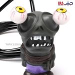 عروسک بوست توربو ماشین - Image 2