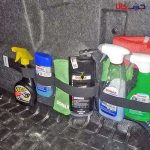 کمربند نظم دهنده صندوق عقب - Image 3