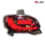 چراغ عقب اسپرت, چراغ عقب کوییک, سیستم های روشنایی